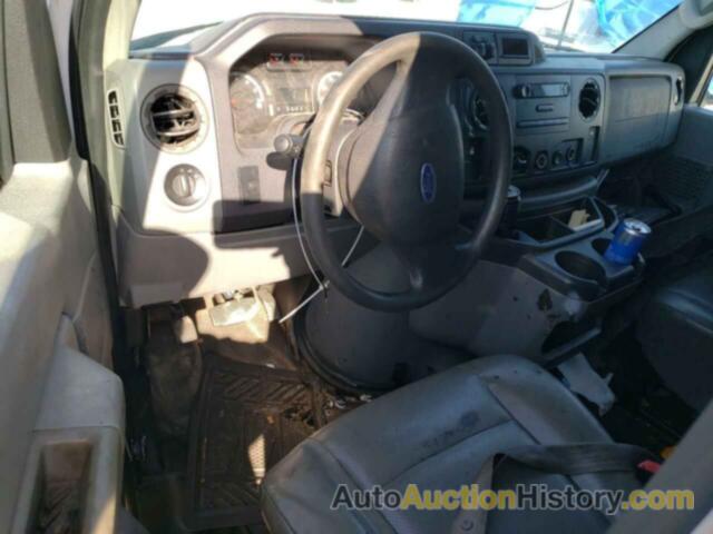 FORD ALL OTHER E250 VAN, 1FTNS2EL0CDB25284