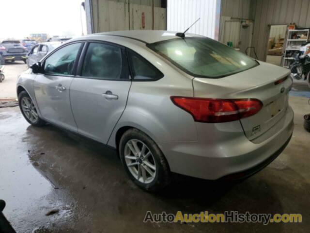 FORD FOCUS SE, 1FADP3F28GL261382