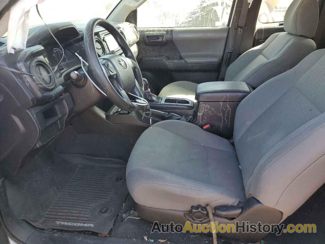 TOYOTA TACOMA ACCESS CAB, 5TFRX5GN9GX056389