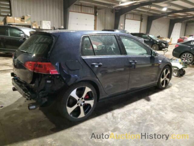 VOLKSWAGEN GTI S/SE, 3VW447AU6HM020114