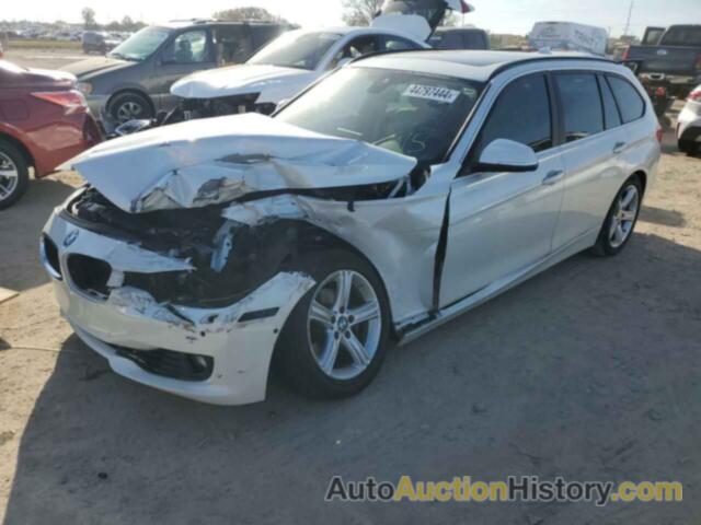 BMW 3 SERIES XI, WBA3G7C50FK296933