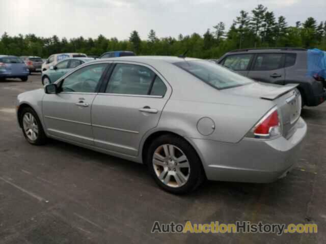 FORD FUSION SEL, 3FAHP08188R247036