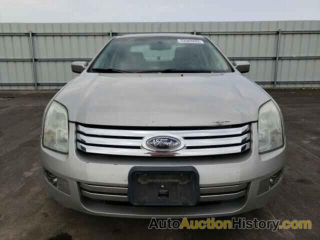 FORD FUSION SEL, 3FAHP08188R247036