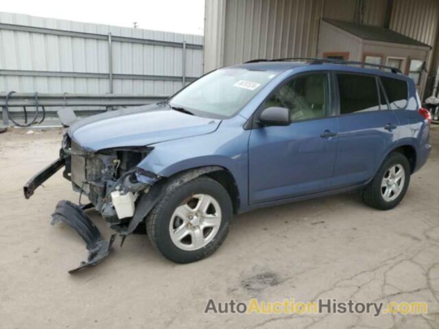 TOYOTA RAV4, 2T3BF4DV7BW163327