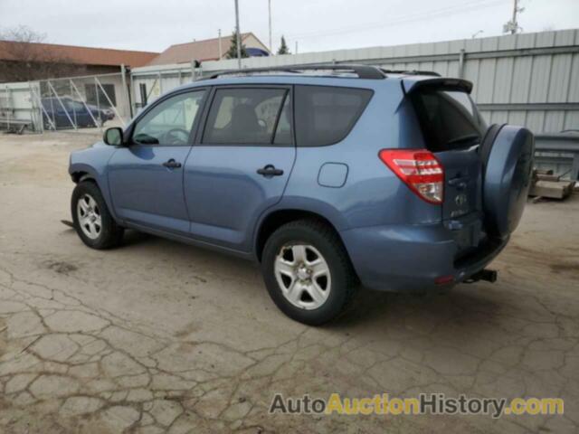 TOYOTA RAV4, 2T3BF4DV7BW163327