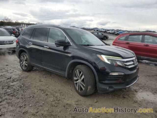 HONDA PILOT TOURING, 5FNYF6H90GB060931