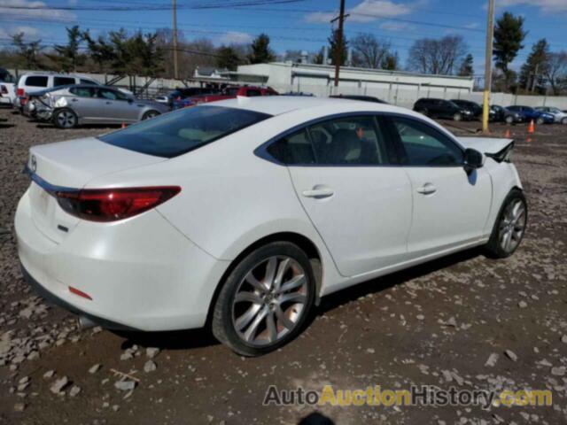 MAZDA 6 TOURING, JM1GL1V53H1102625