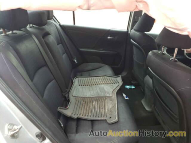 HONDA ACCORD SPORT, 1HGCR2F59EA199764