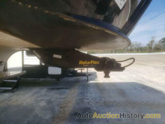 KEYSTONE TRAILER, 4YDF39620K9310000