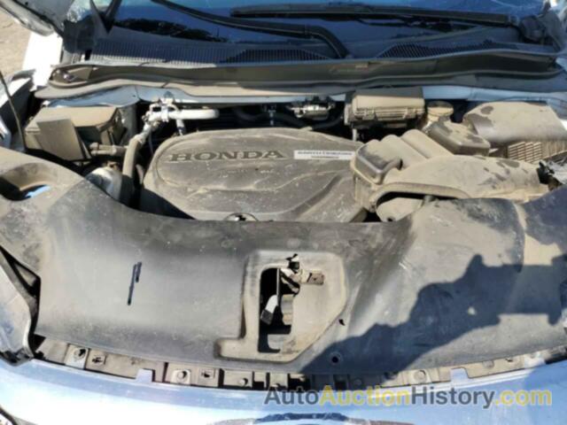 HONDA PILOT EXL, 5FNYF5H50LB008524