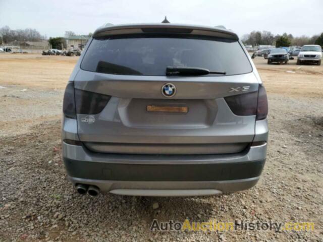 BMW X3 XDRIVE28I, 5UXWX9C52E0D15733