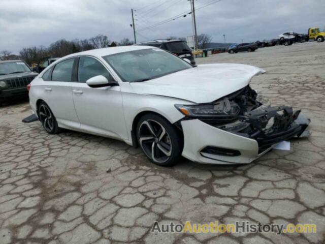 HONDA ACCORD SPORT, 1HGCV1F3XJA262692