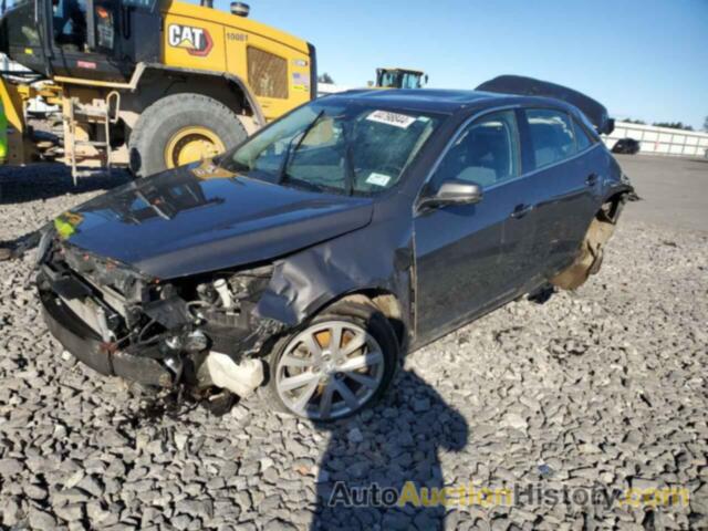 CHEVROLET MALIBU 3LT, 1G11G5SX5DF192549