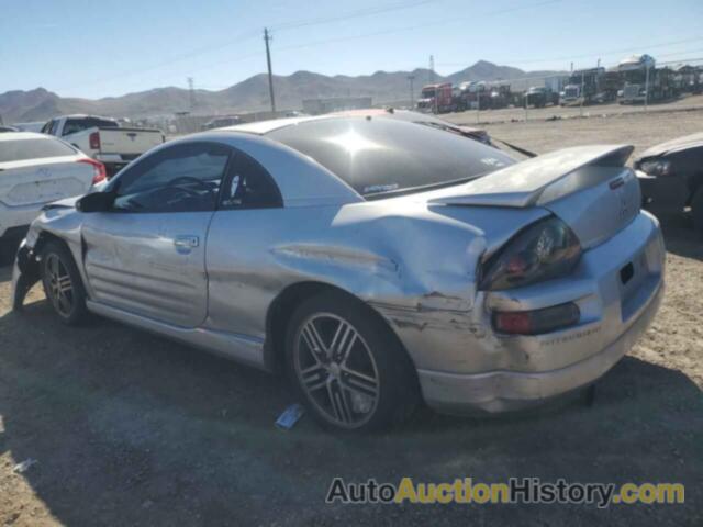 MITSUBISHI ECLIPSE GTS, 4A3AC74H64E051187