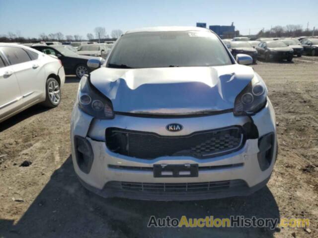 KIA SPORTAGE LX, KNDPM3AC0J7347821