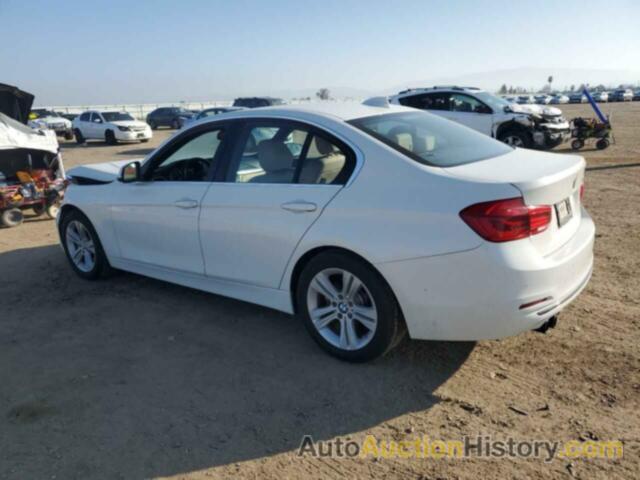 BMW 3 SERIES I, WBA8B9C59JK677379