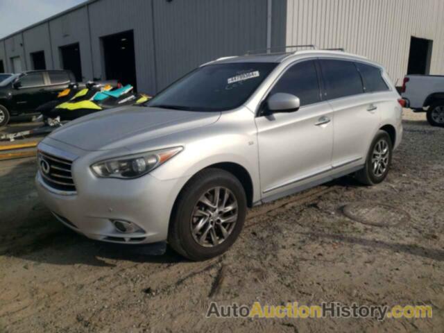 INFINITI QX60, 5N1AL0MN3EC545158