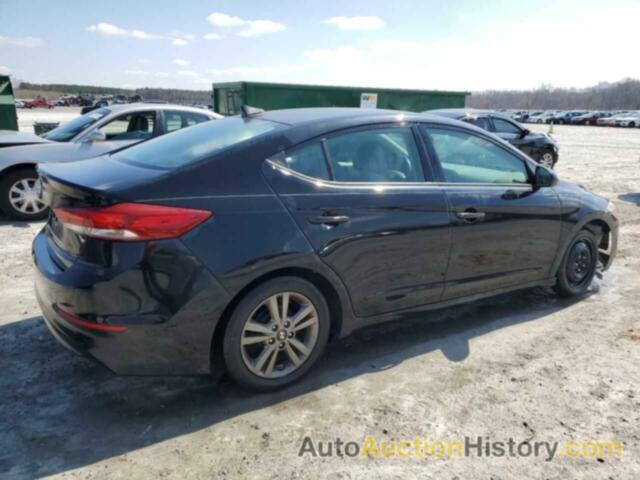 HYUNDAI ELANTRA SE, 5NPD84LF3HH080796