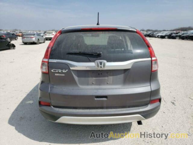 HONDA CRV EX, 3CZRM3H55GG721797