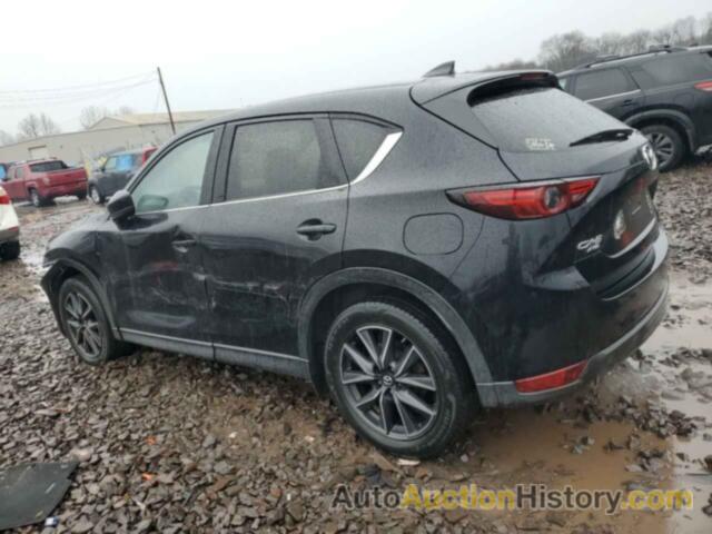 MAZDA CX-5 GRAND TOURING, JM3KFBDM0J0300808