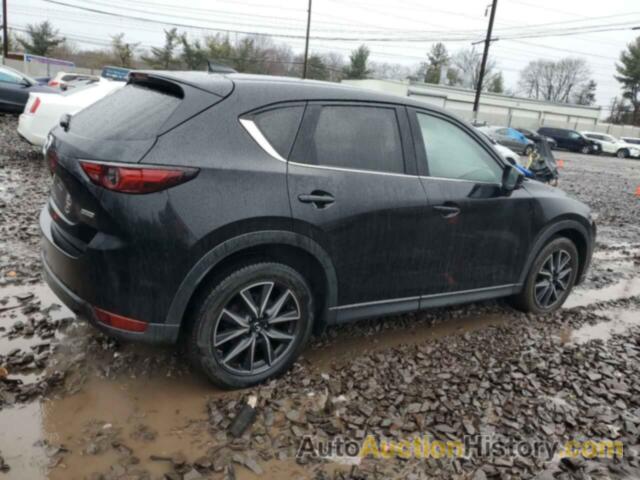 MAZDA CX-5 GRAND TOURING, JM3KFBDM0J0300808