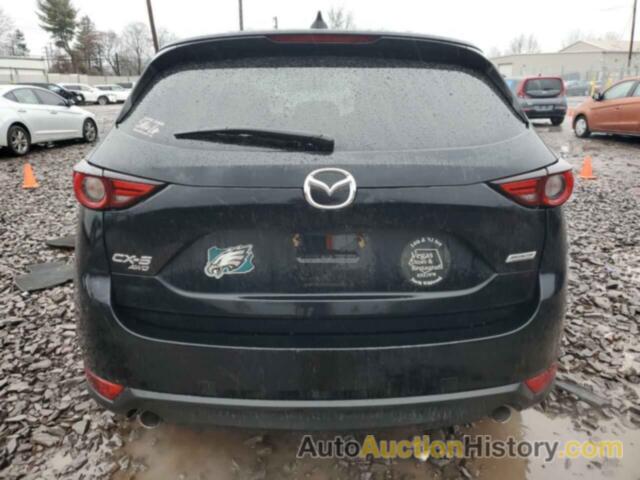 MAZDA CX-5 GRAND TOURING, JM3KFBDM0J0300808