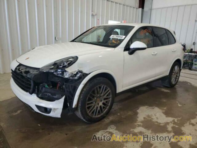 PORSCHE CAYENNE, WP1AA2A26JKA02398