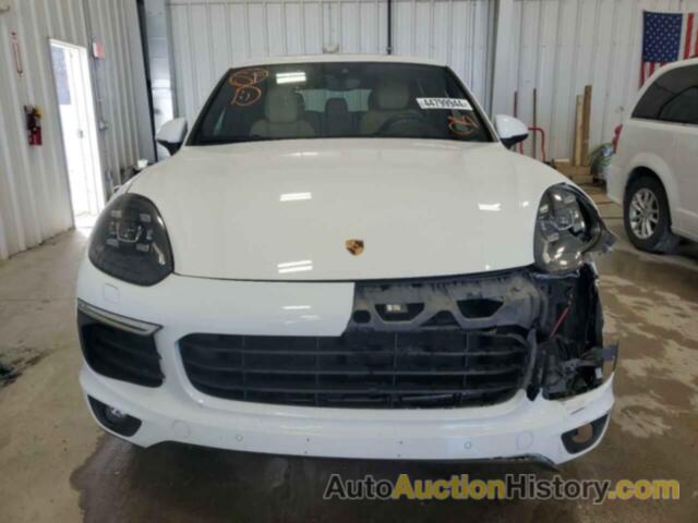 PORSCHE CAYENNE, WP1AA2A26JKA02398