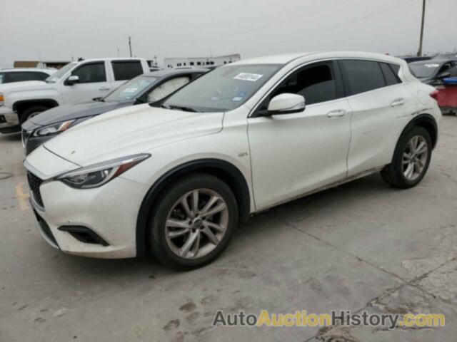 INFINITI QX30 PURE, SJKCH5CP5KA007886