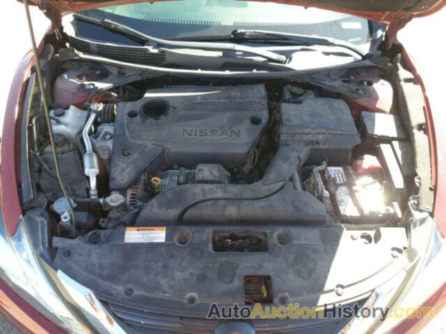 NISSAN ALTIMA 2.5, 1N4AL3AP3HC185959