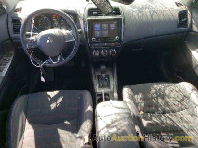 MITSUBISHI OUTLANDER ES, JA4ARUAU7NU008285