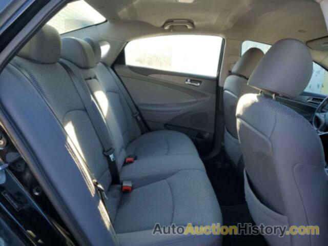 HYUNDAI SONATA GLS, 5NPEB4ACXBH186068