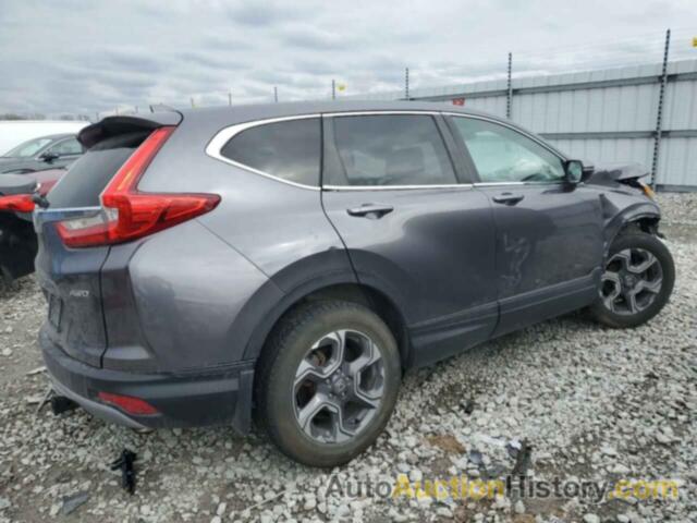 HONDA CRV EXL, 7FARW2H89JE012568