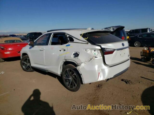 LEXUS RX350 350 BASE, 2T2BZMCA6HC112390