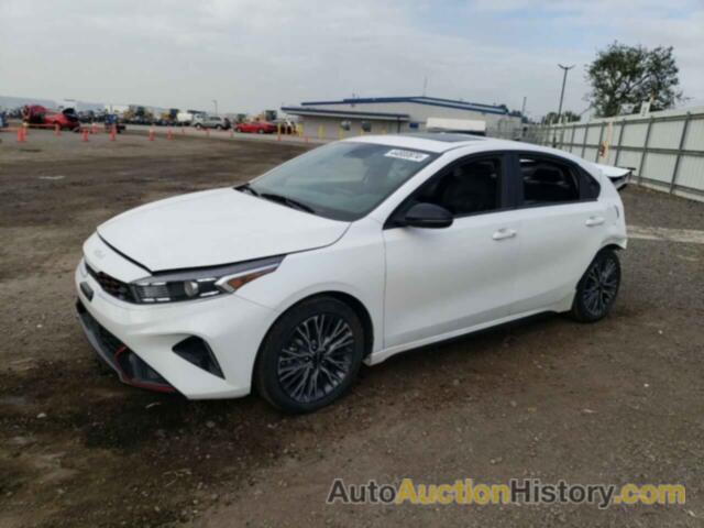 KIA FORTE GT LINE, 3KPF54AD5NE426737