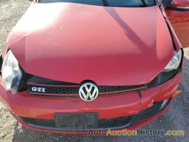 VOLKSWAGEN GTI, WVWHD7AJ8DW060232