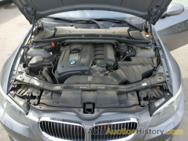 BMW 3 SERIES XI SULEV, WBAKF5C57CE657572
