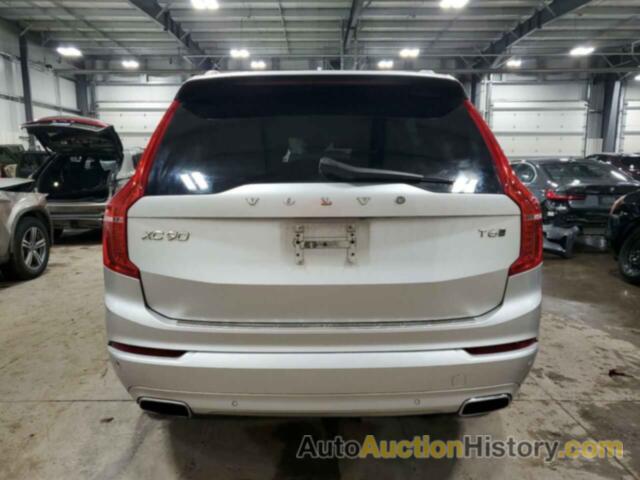 VOLVO XC90 T6, YV4A22PK4J1212703