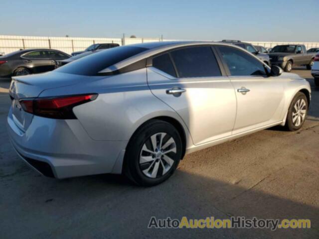 NISSAN ALTIMA S, 1N4BL4BV2PN411290