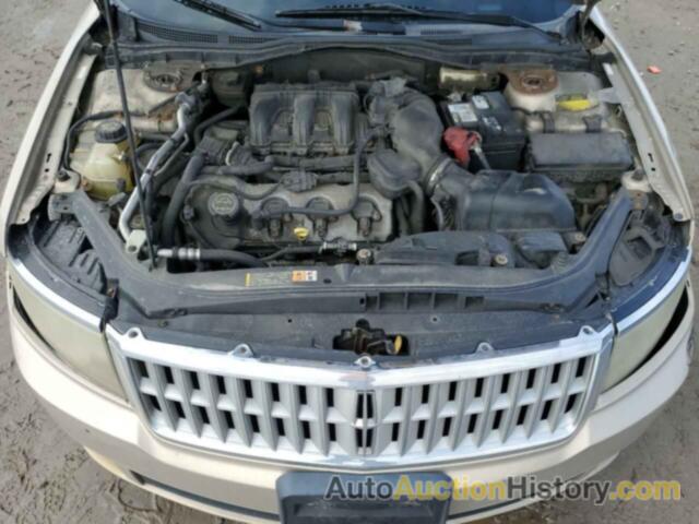 LINCOLN MKZ, 3LNHM28TX7R625481