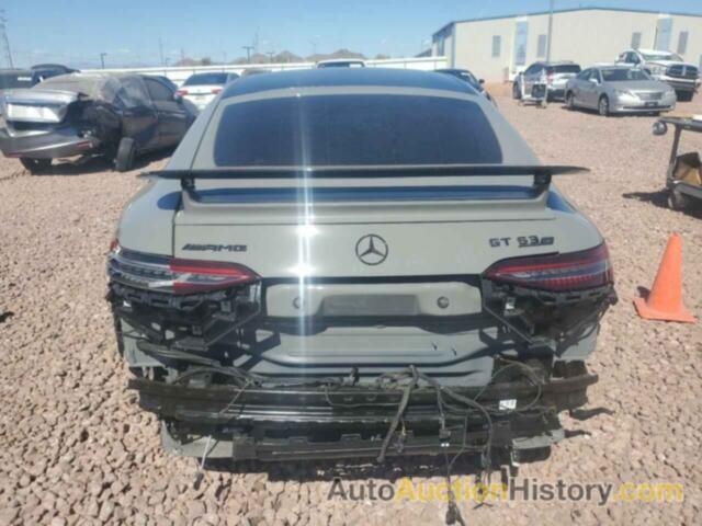 MERCEDES-BENZ GT-CLASS 63 S, W1K7X8KB5PA059224