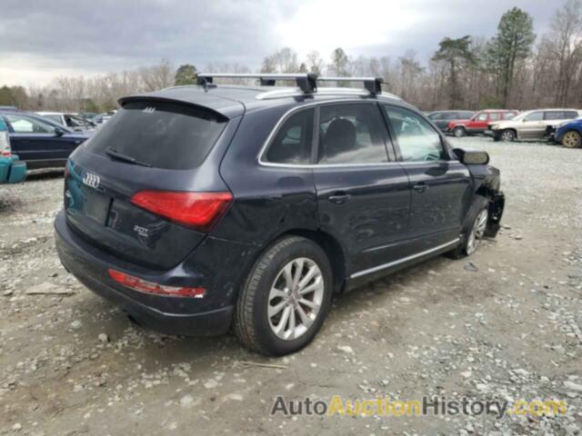 AUDI Q5 PREMIUM PLUS, WA1LFAFP6EA021288