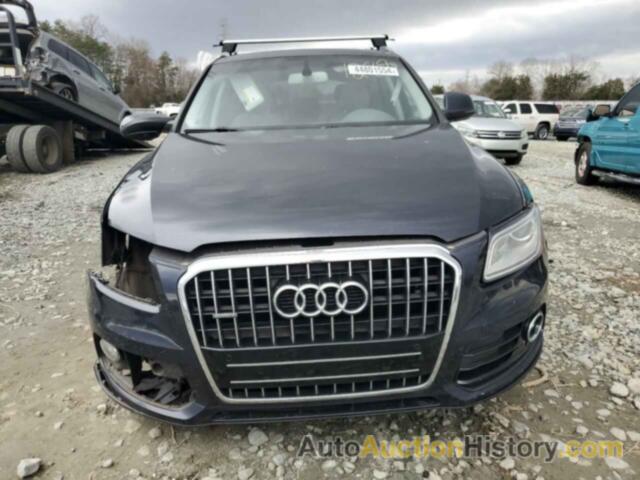 AUDI Q5 PREMIUM PLUS, WA1LFAFP6EA021288