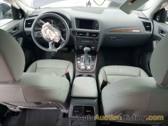 AUDI Q5 PREMIUM PLUS, WA1LFAFP6EA021288