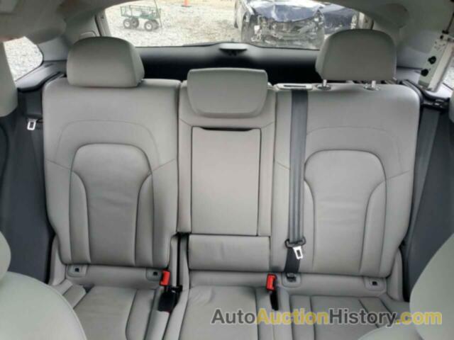 AUDI Q5 PREMIUM PLUS, WA1LFAFP6EA021288