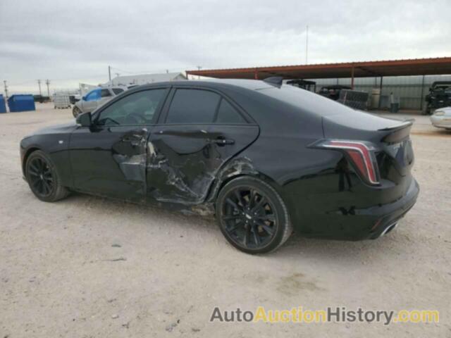 CADILLAC CT4 SPORT, 1G6DC5RK2M0127271