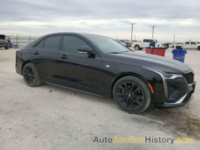 CADILLAC CT4 SPORT, 1G6DC5RK2M0127271