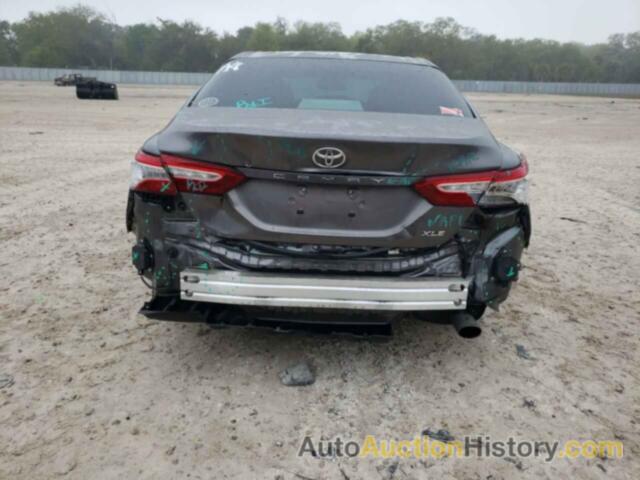 TOYOTA CAMRY L, 4T1B11HK6JU056323