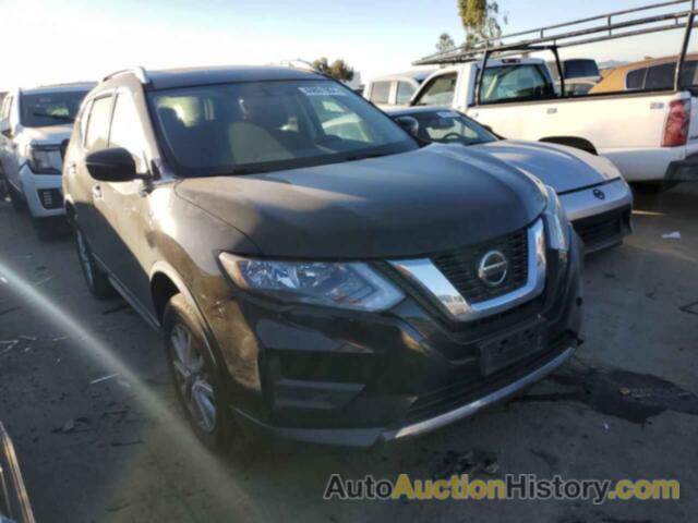 NISSAN ROGUE S, 5N1AT2MV2JC787140