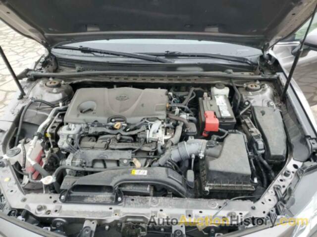 TOYOTA CAMRY SE, 4T1G11AK1LU904529